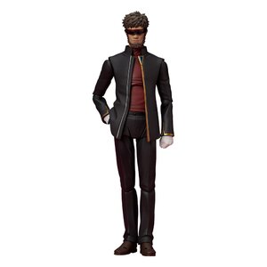 Preorder: Neon Genesis Evangelion: Rebuild of Evangelion Figma Action Figure Gendo Ikari 16 cm