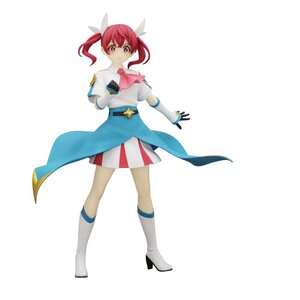 Preorder: Magilumiere Co. Ltd. Trio-Try-iT PVC Statue Kana Sakuragi 19 cm