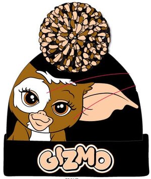 Preorder: Gremlins Pom-Pom Beanie Gizmo