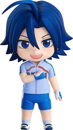 Preorder: Yowamushi Pedal Nendoroid Action Figure Light Sakamichi Onoda 10 cm