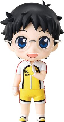 Preorder: Yowamushi Pedal Nendoroid Action Figure Light Sakamichi Onoda 10 cm