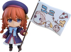 Preorder: Princess Connect! Re: Dive Nendoroid Action Figure Yuni 10 cm