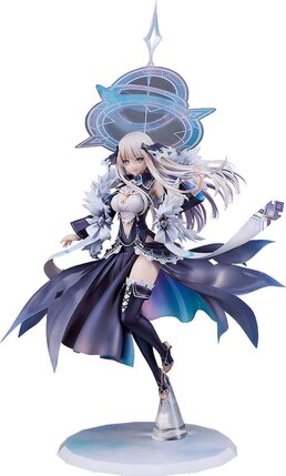 Preorder: Kings Proposal PVC Statue 1/7 Saika Kuozaki 36 cm