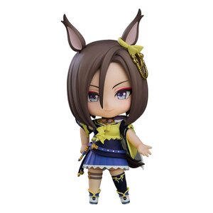 Preorder: Uma Musume Pretty Derby Nendoroid Action Figure Air Groove 10 cm