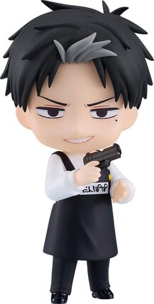 Preorder: Kindergarten Wars Nendoroid Action Figure Doug 10 cm