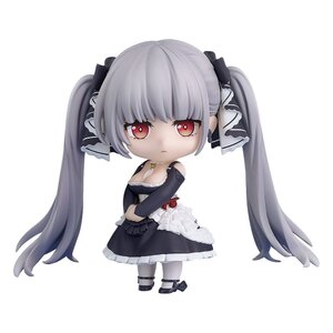 Preorder: Azur Lane Nendoroid Action Figure Formidable Light Equipment Ver. 10 cm