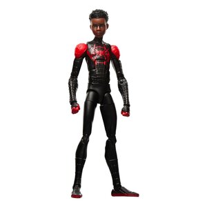 Spider-Man: Across the Spider-Verse Marvel Legends Action Figure Miles Morales 15 cm