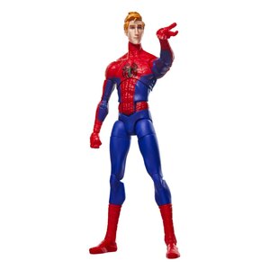 Preorder: Spider-Man: Across the Spider-Verse Marvel Legends Action Figure Peter Parker 15 cm