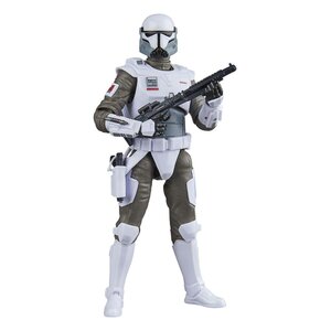 Preorder: Star Wars: The Mandalorian Black Series Action Figure Imperial Armored Commando 15 cm