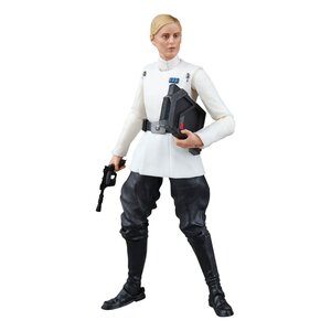 Preorder: Star Wars: Andor Black Series Action Figure Dedra Meero 15 cm