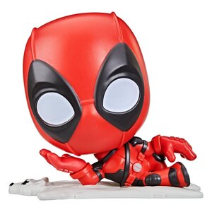 Preorder: Marvel Electronic Figure Motormouth Deadpool 13 cm