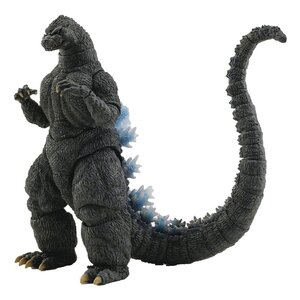 Preorder: Godzilla vs. King Ghidorah Exquisite Basic Action Figure Heat Ray Godzilla Hokkaido Ver. Previews Exclusive 18 cm