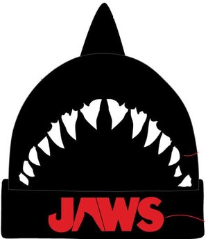 Preorder: Jaws Beanie 3D Fin