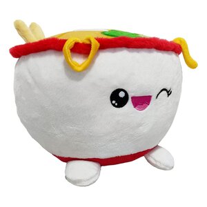 Preorder: Yummis Plush Figure Ramen 20 cm