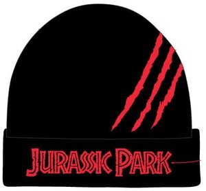 Preorder: Jurassic Park  Beanie