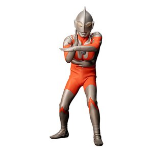 Preorder: Ultraman Statue Ultraman C-Type by Takashi Kinoshita 30 cm