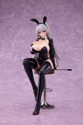 Preorder: Original Character Statue 1/4 Lilicia 35 cm