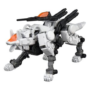 Preorder: Zoids Plastic Model Kit 1/100 RMZ-003 Command Wolf 16 cm