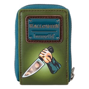 Compass International by Loungefly Wallet Halloween