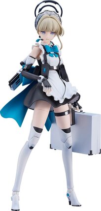 Preorder: Blue Archive Plamatea Plastic Model Kit Toki 17 cm