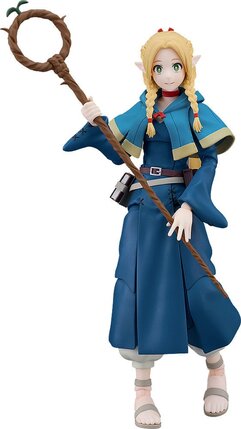 Preorder: Delicious in Dungeon Figma Action Figure Marcille 13 cm