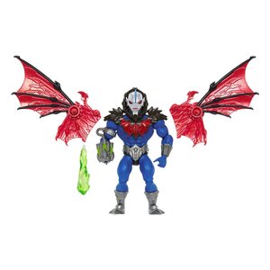 Preorder: MOTU x TMNT: Turtles of Grayskull Action Figure Hordak 14 cm