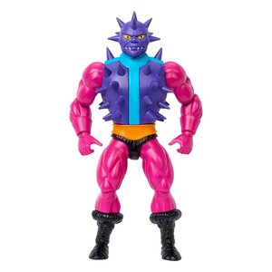 Preorder: Masters of the Universe Origins Action Figure Cartoon Collection: Spikor 14 cm