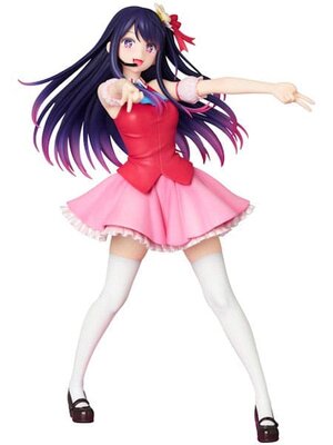 Preorder: Oshi no Ko PPP Statue Ai Hoshino 20 cm