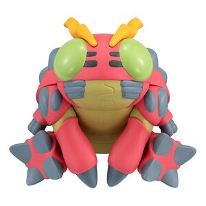 Preorder: Digimon Look Up PVC Statue Tentomon 11 cm