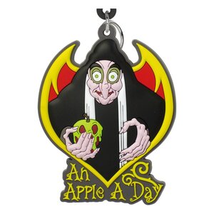 Preorder: Disney Villains PVC Bag Clip Wicked Witch