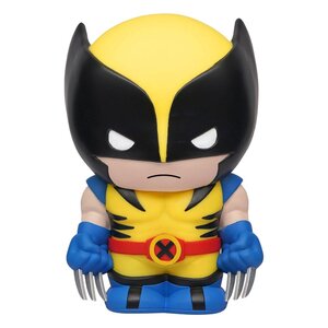 Preorder: Marvel Coin Bank Wolverine