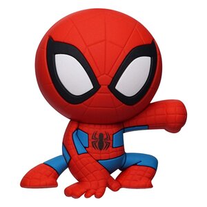 Preorder: Marvel 3D Magnet Spider-Man Crouching