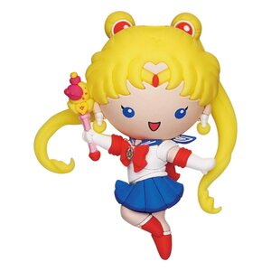 Preorder: Sailor Moon 3D Magnet Sailor Moon