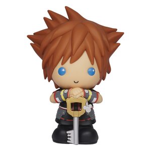 Preorder: Kingdom Hearts Coin Bank Sora