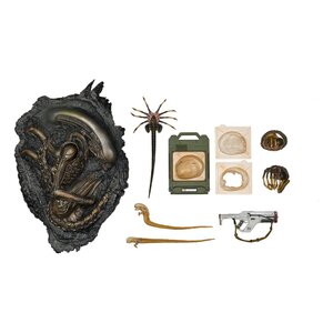 Preorder: Alien: Romulus Accessory Pack for Action Figures