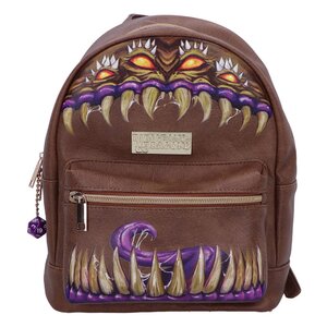 Preorder: Dungeons & Dragons Backpack Mimic