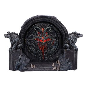 Preorder: Diablo IV Storage Box Hells Gate 22 cm