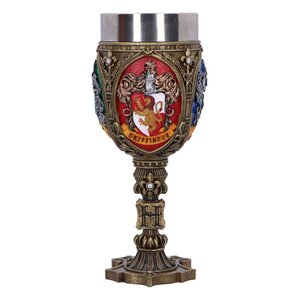 Preorder: Harry Potter Goblet Four Houses