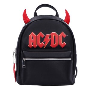 Preorder: AC/DC Backpack