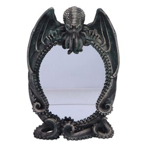 Preorder: Cthulhu Stand Mirror Cthulhus Reflection