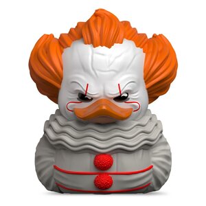 Preorder: It Tubbz Mini PVC Figure Pennywise 5 cm