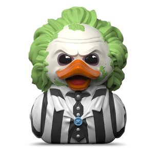 Preorder: Beetlejuice  Tubbz Mini PVC Figure Beetlejuice 5 cm