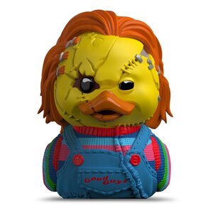 Preorder: Child´s Play Tubbz Mini PVC Figure Chucky 5 cm
