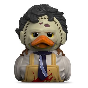 Preorder: Texas Chainsaw Massacre Tubbz Mini PVC Figure Leatherface 5 cm