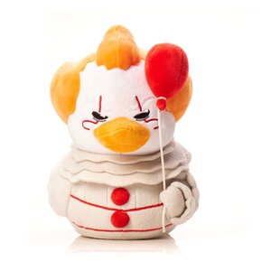 Preorder: It Tubbz Plush Figure Pennywise 20 cm