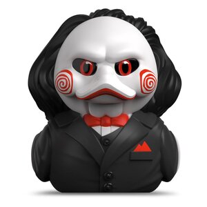 Preorder: Saw Tubbz PVC Figure Billy The Puppet 1st Edition 10 cm