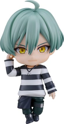 Preorder: Idolish7 Nendoroid Action Figure Haruka Isumi 10 cm