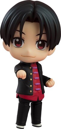 Preorder: Bucchigiri?! Nendoroid Action Figure Arajin Tomoshibi 10 cm