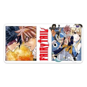 Preorder: Fairy Tail XXL Mousepad Natsu vs. Gray