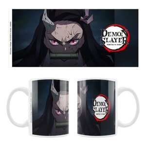 Preorder: Tokyo Revengers Ceramic Mug Demon Nezuko